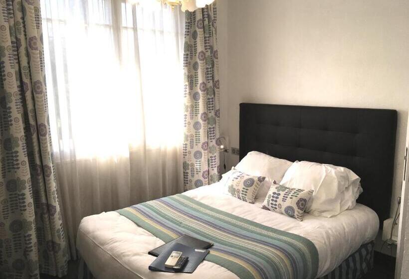 スタンダードルーム, Cayrons Vence & St Paul De Vence