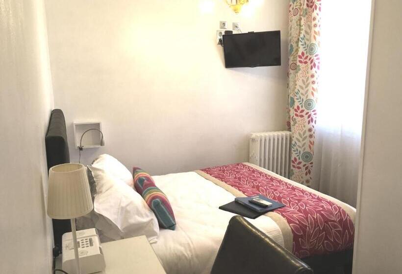 スタンダードルーム, Cayrons Vence & St Paul De Vence