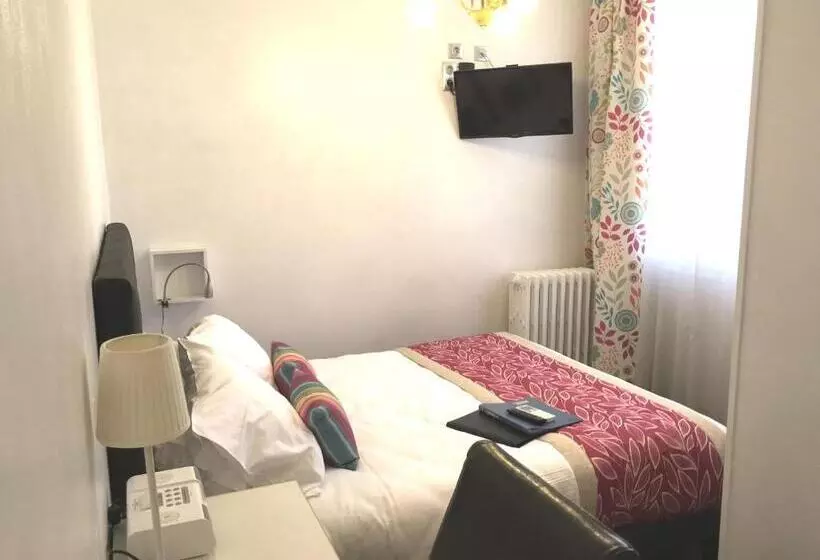 اتاق استاندارد, Cayrons Vence & St Paul De Vence