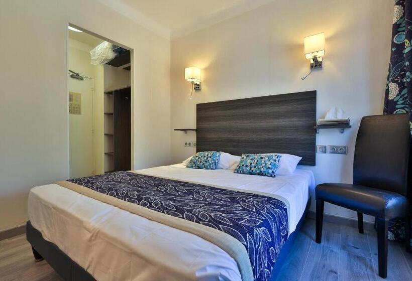 스탠다드 룸, Cayrons Vence & St Paul De Vence