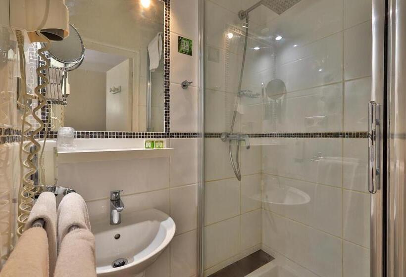 スタンダードルーム, Cayrons Vence & St Paul De Vence