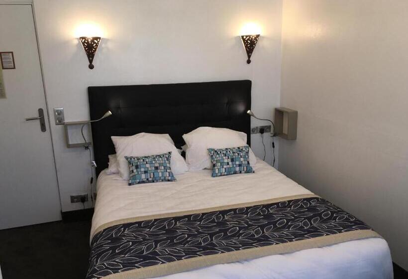 스탠다드 룸, Cayrons Vence & St Paul De Vence