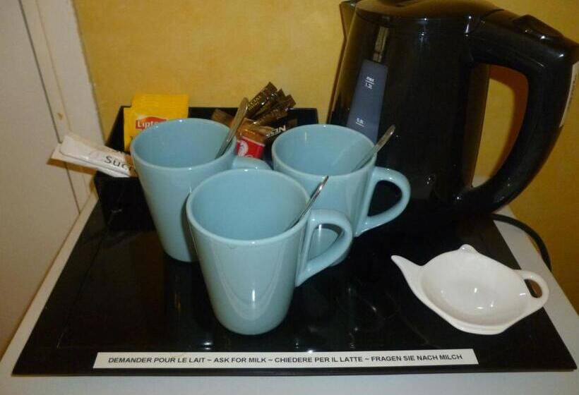 ファミリールーム, Cayrons Vence & St Paul De Vence