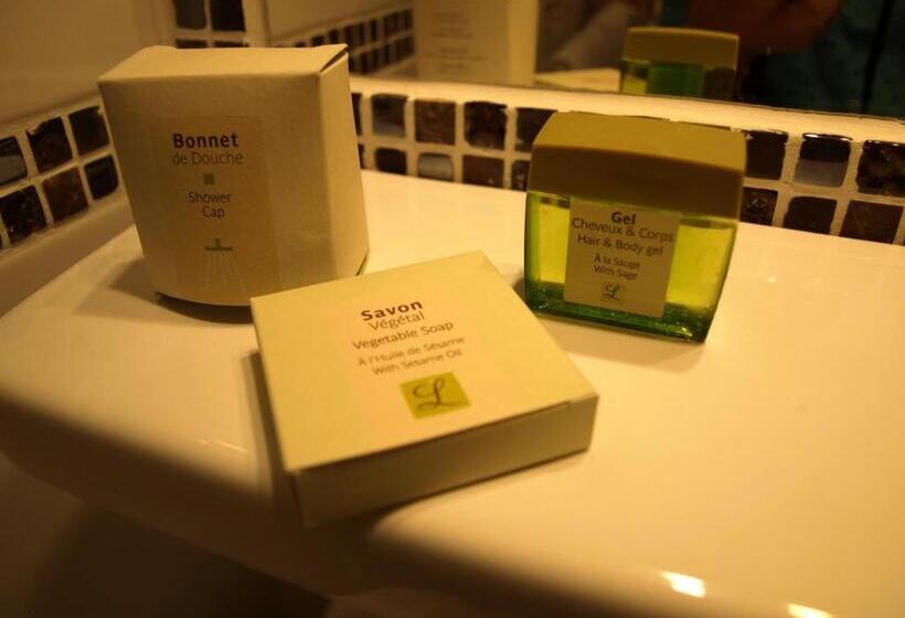 ファミリールーム, Cayrons Vence & St Paul De Vence