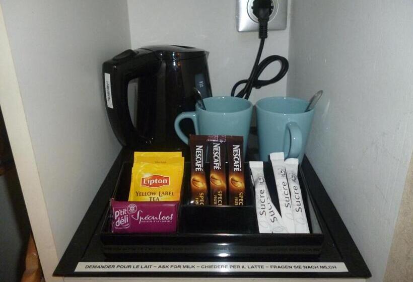 ベーシックルーム, Cayrons Vence & St Paul De Vence