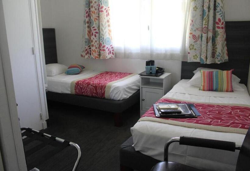 ベーシックルーム, Cayrons Vence & St Paul De Vence