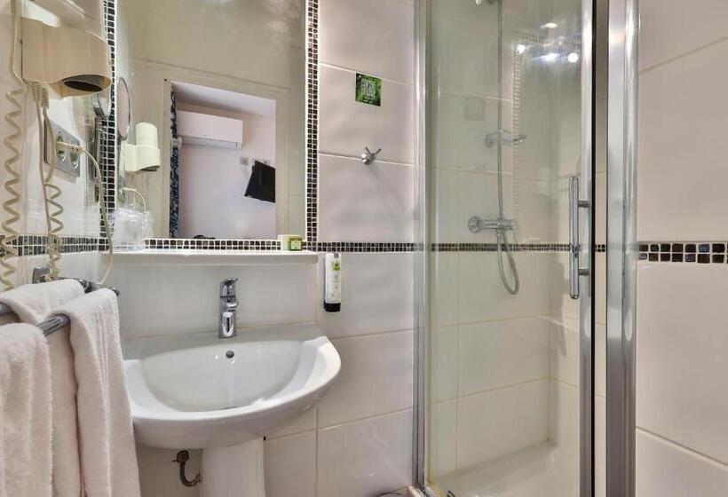 ベーシックルーム, Cayrons Vence & St Paul De Vence