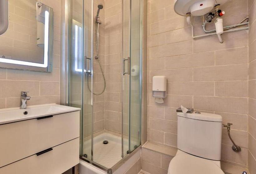 スタンダードスタジオ, Cayrons Vence & St Paul De Vence