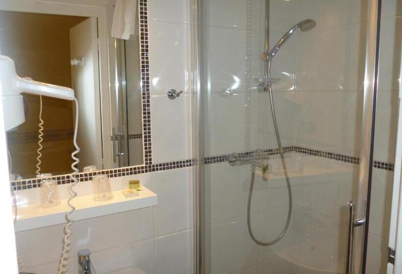 スタンダードルーム, Cayrons Vence & St Paul De Vence