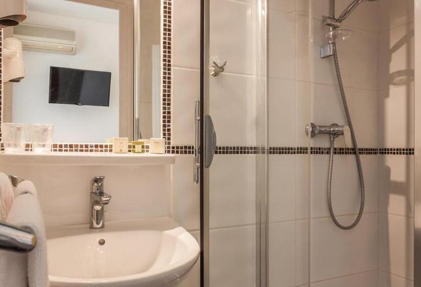 スタンダードルーム, Cayrons Vence & St Paul De Vence