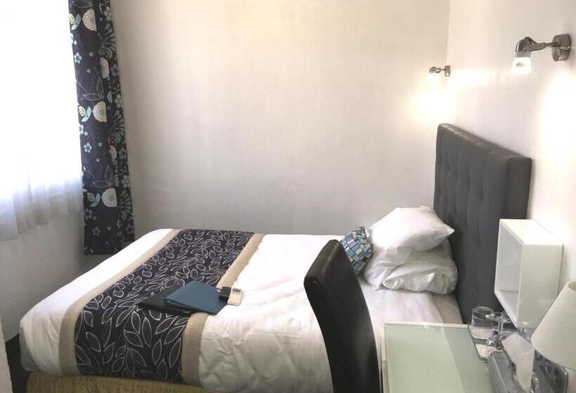 スタンダードルーム, Cayrons Vence & St Paul De Vence