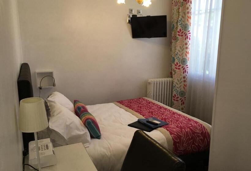 スタンダードルーム, Cayrons Vence & St Paul De Vence