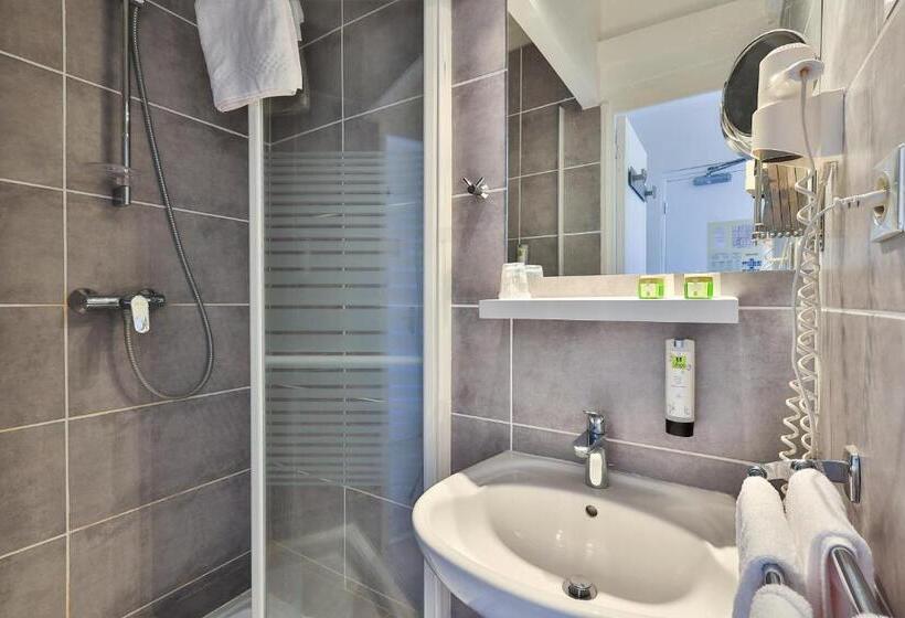 スタンダードルーム, Cayrons Vence & St Paul De Vence