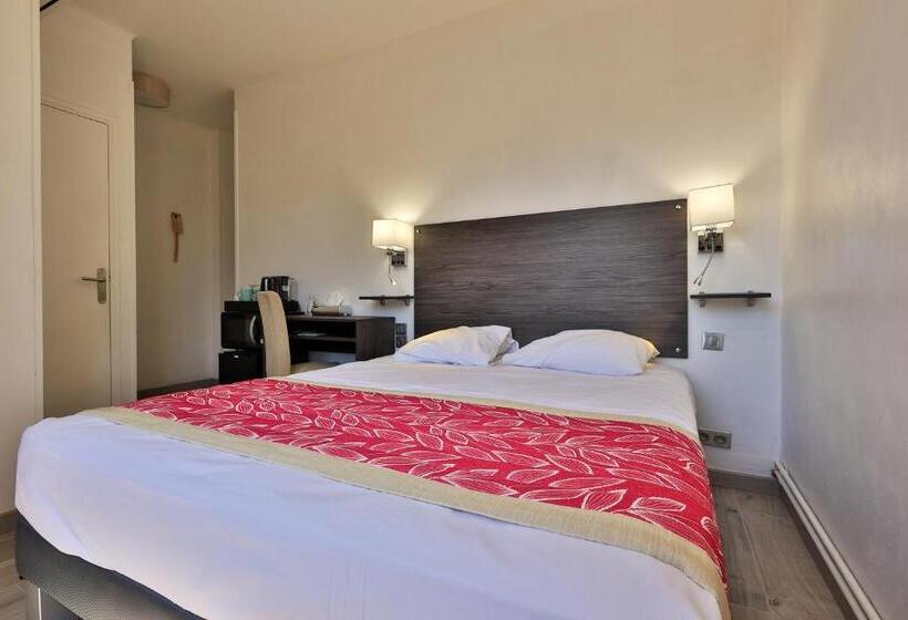 スタンダードルーム, Cayrons Vence & St Paul De Vence