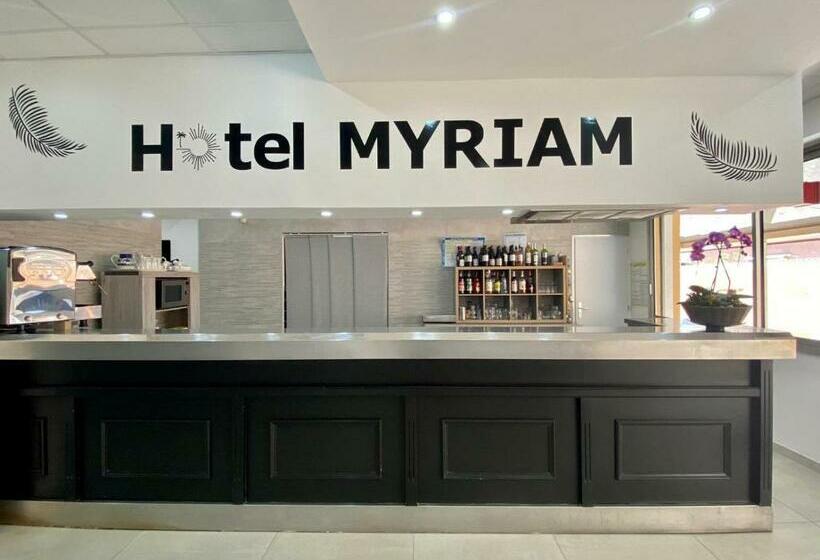 스탠다드 룸, Myriam Vias Plage