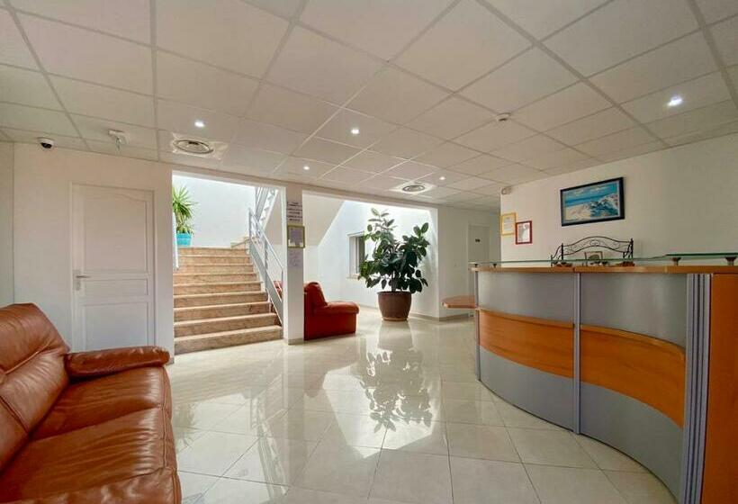 스탠다드 룸, Myriam Vias Plage