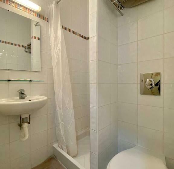 스탠다드 룸, Myriam Vias Plage