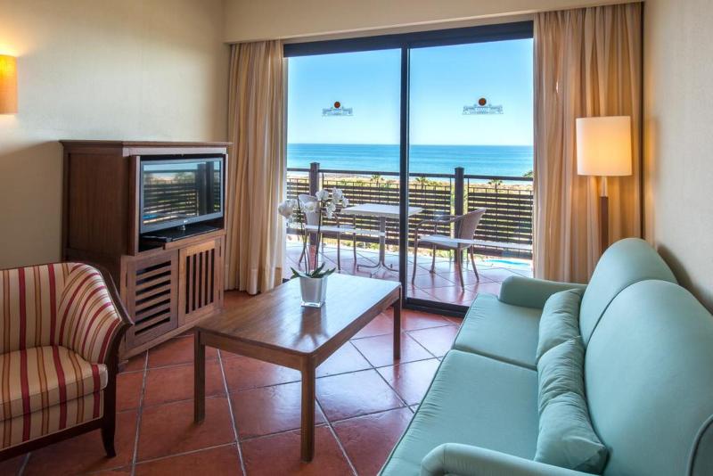 Полулюкс Вид на Море, Puerto Antilla Grand Hotel