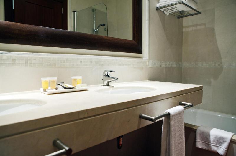 Standard-huone, Puerto Antilla Grand Hotel