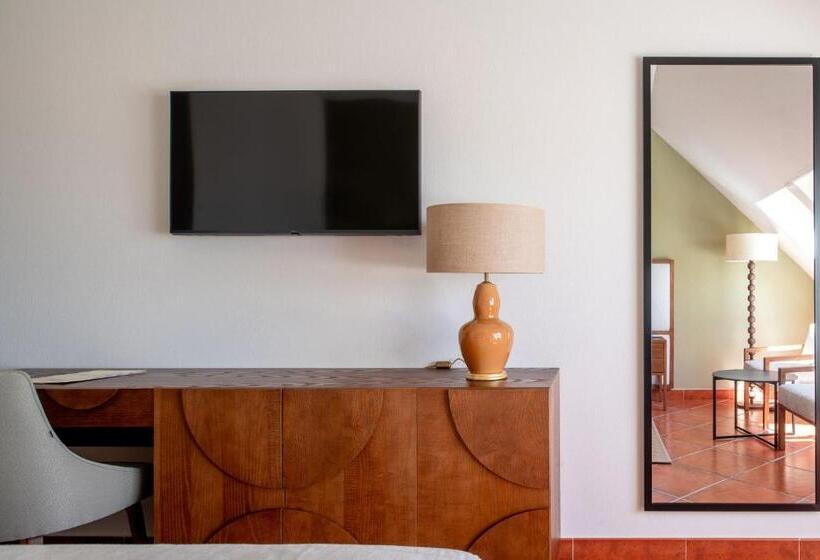 Номер Стандарт в Мансарде, Puerto Antilla Grand Hotel