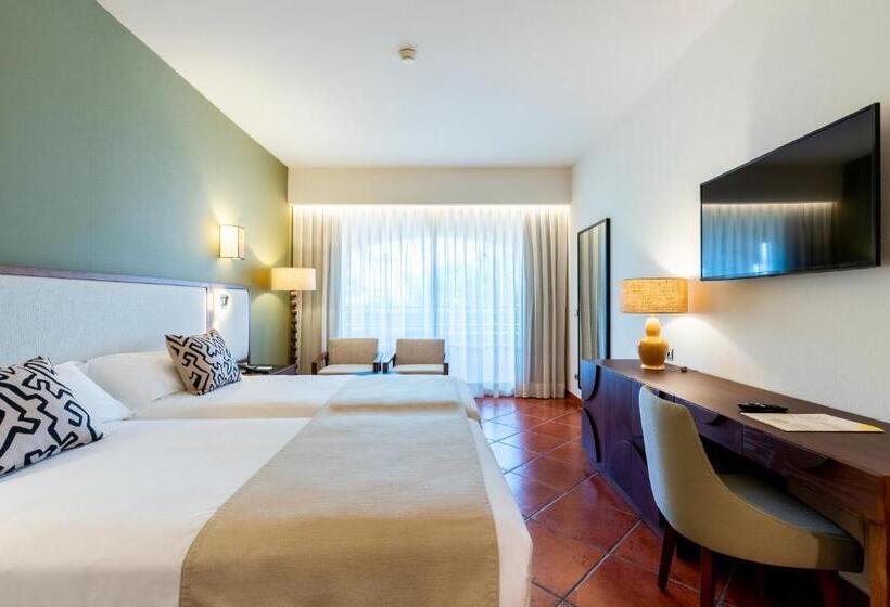 Номер Стандарт, Puerto Antilla Grand Hotel