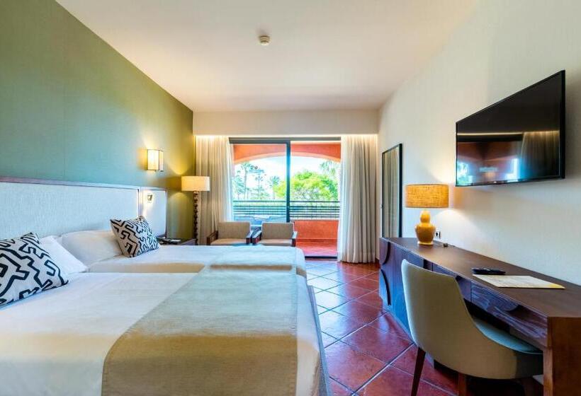 Standard-huone, Puerto Antilla Grand Hotel