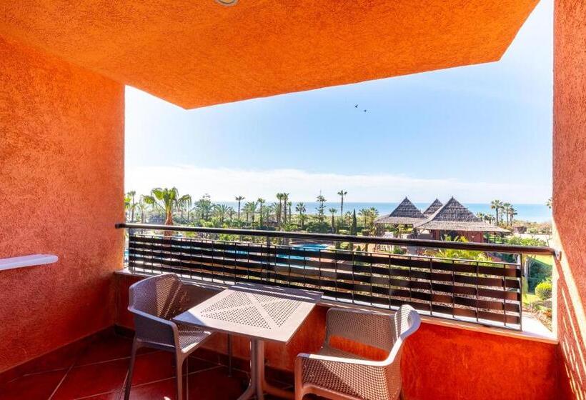 Номер Стандарт Вид на Море, Puerto Antilla Grand Hotel