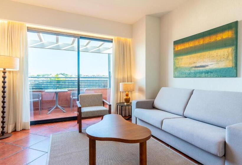 Полулюкс Вид на Море, Puerto Antilla Grand Hotel