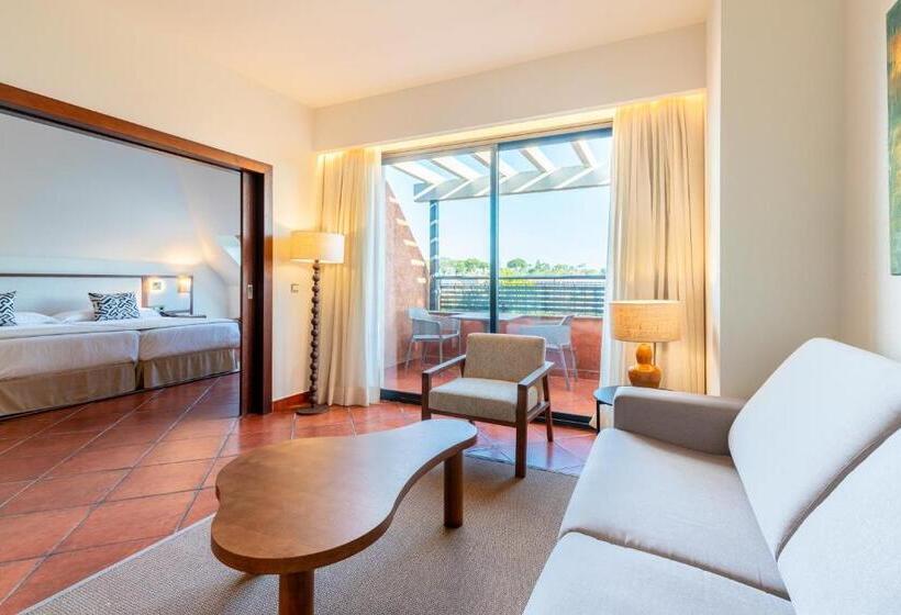 Полулюкс Вид на Море, Puerto Antilla Grand Hotel