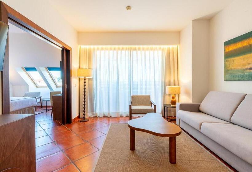 Полулюкс, Puerto Antilla Grand Hotel