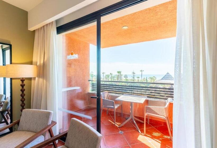 Номер Стандарт Вид на Море, Puerto Antilla Grand Hotel