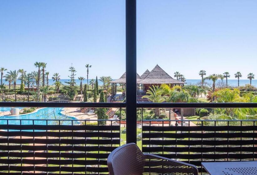 Номер Стандарт Вид на Море, Puerto Antilla Grand Hotel