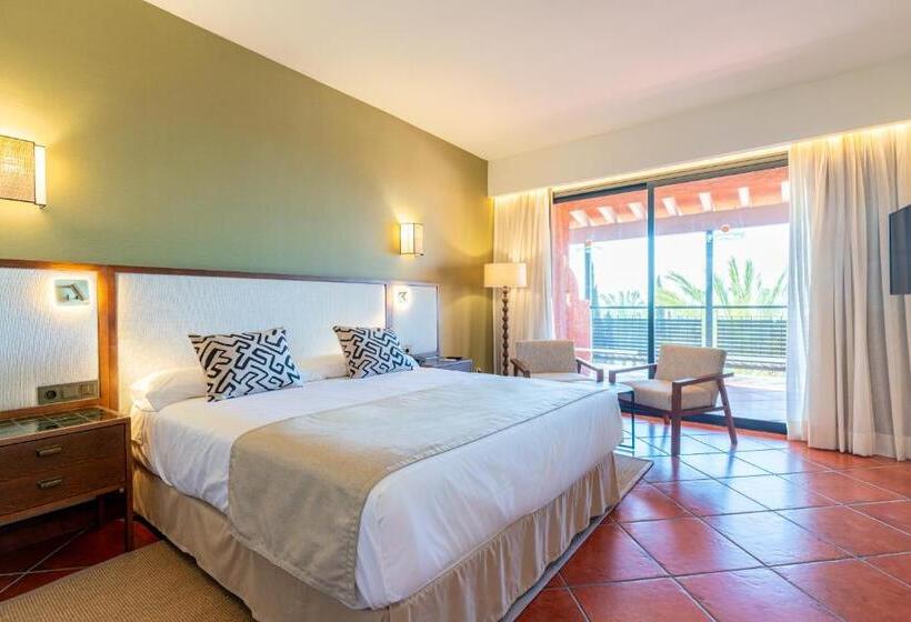 Номер Стандарт Вид на Море, Puerto Antilla Grand Hotel