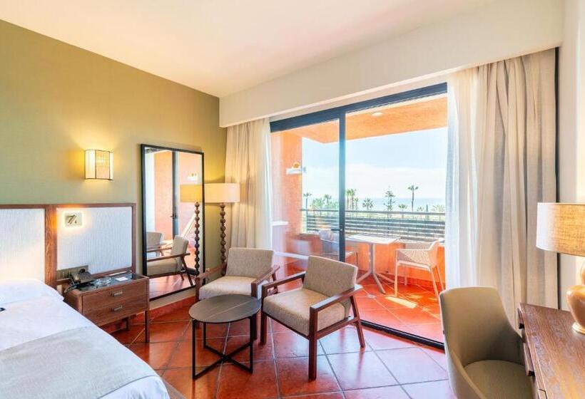 Номер Стандарт Вид на Море, Puerto Antilla Grand Hotel