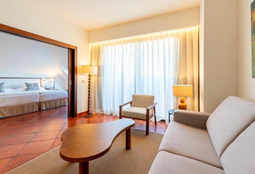 Полулюкс Вид на Море, Puerto Antilla Grand Hotel