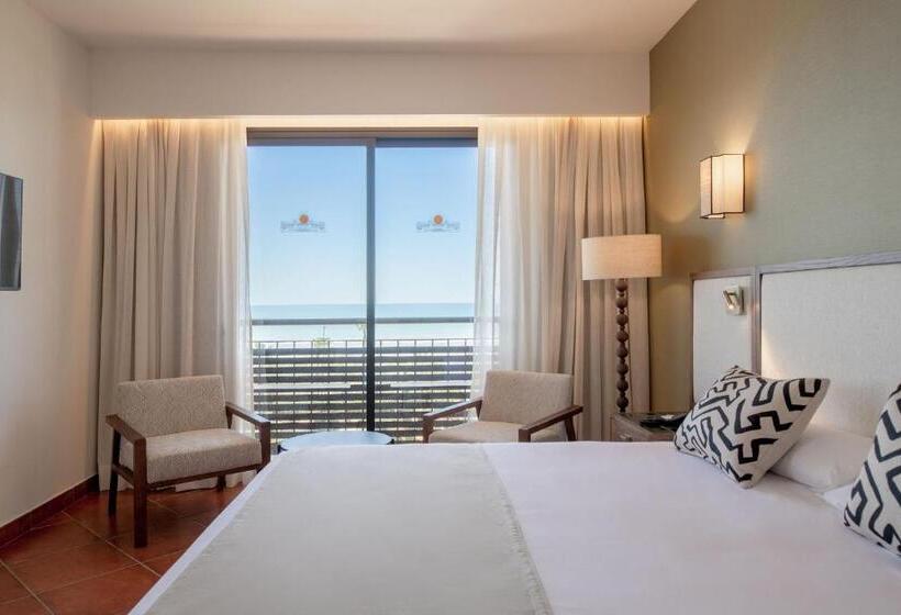 Полулюкс Вид на Море, Puerto Antilla Grand Hotel