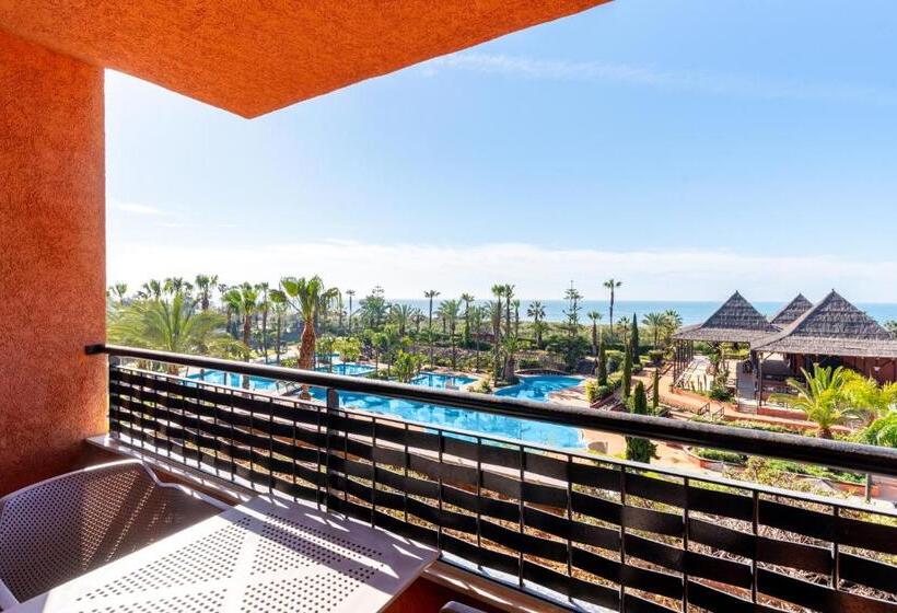 Полулюкс Вид на Море, Puerto Antilla Grand Hotel