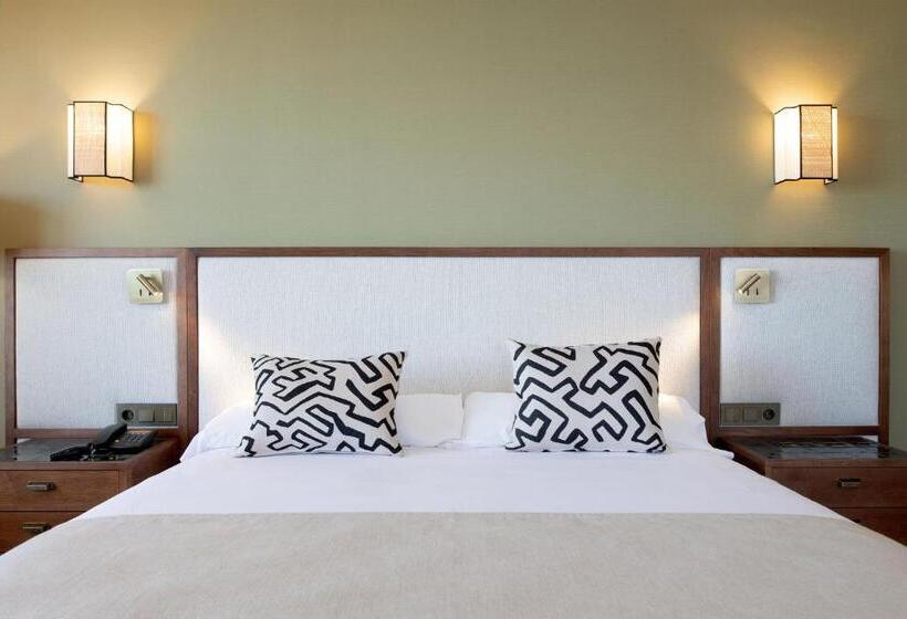 Полулюкс Вид на Море, Puerto Antilla Grand Hotel