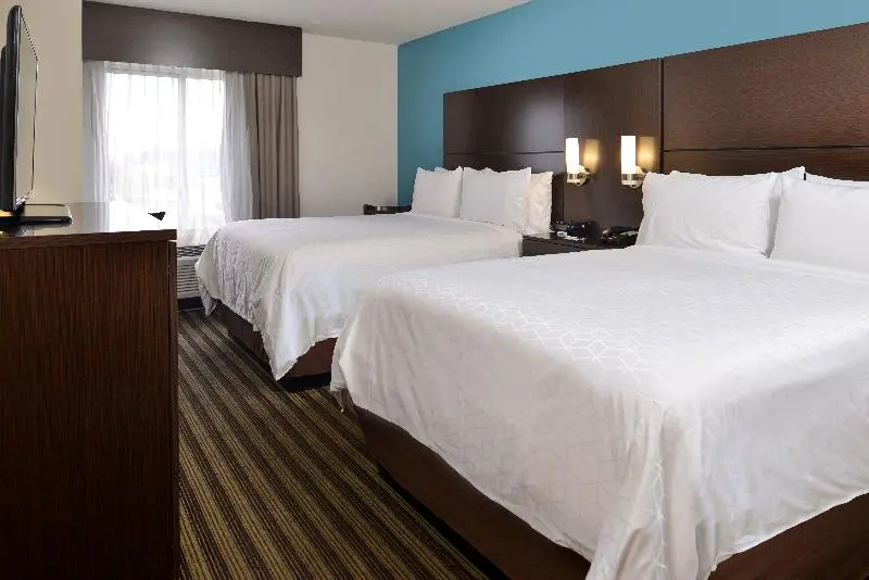 اتاق استاندارد با چشمانداز دریا, Puerto Antilla Grand Hotel