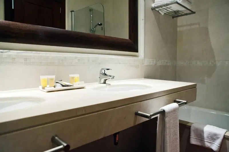 اتاق استاندارد با چشمانداز دریا, Puerto Antilla Grand Hotel