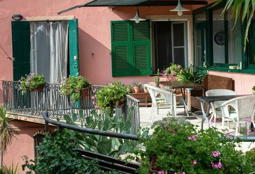 Appartamento 2 Camere da Letto, B&b Da Beppe