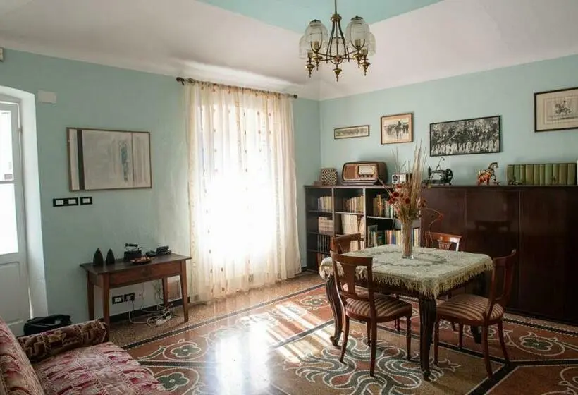 Appartamento 2 Camere da Letto, B&b Da Beppe