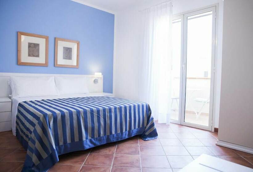 스탠다드 트리플 룸, B&b L Artista