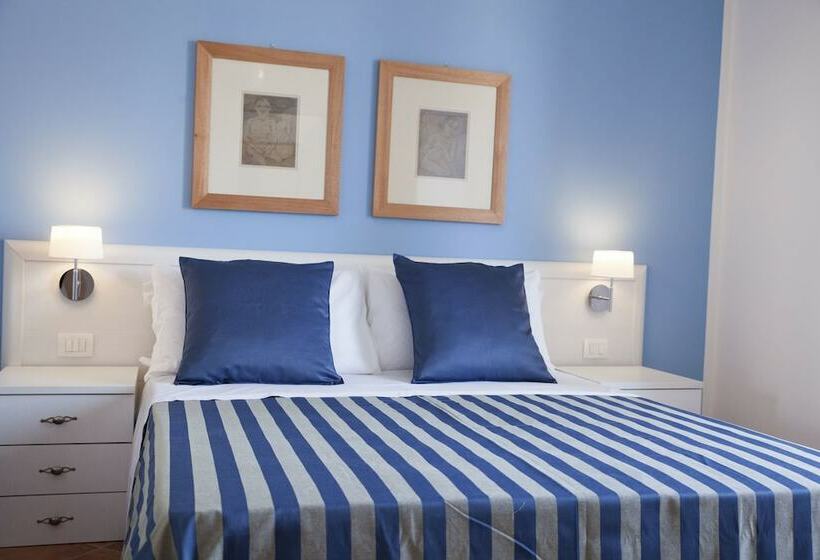 Номер Стандарт Трехместный, B&b L Artista