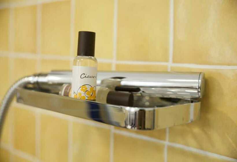 스탠다드 트리플 룸, B&b L Artista