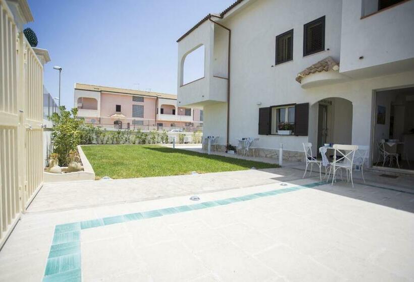 스탠다드 룸, B&b L Artista