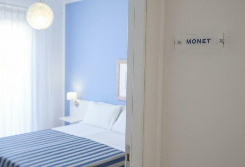 스탠다드 룸, B&b L Artista