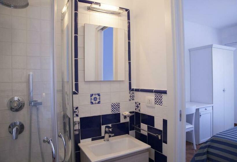 스탠다드 룸, B&b L Artista