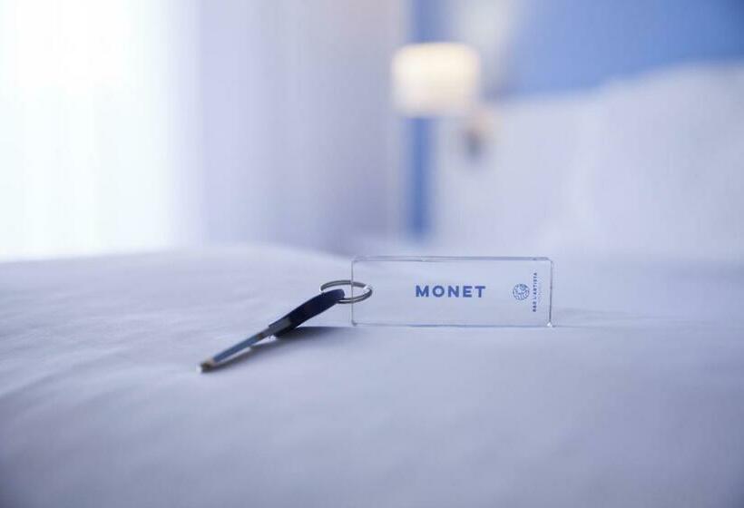 스탠다드 룸, B&b L Artista