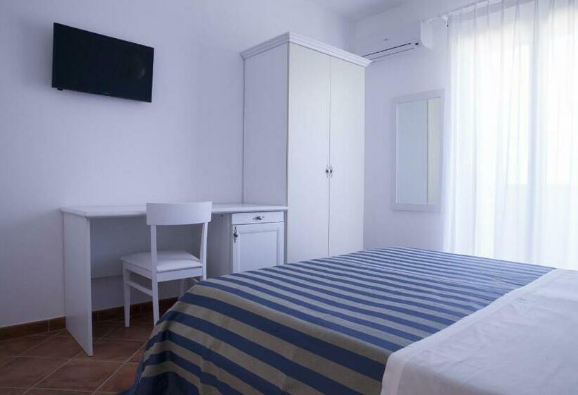 스탠다드 룸, B&b L Artista